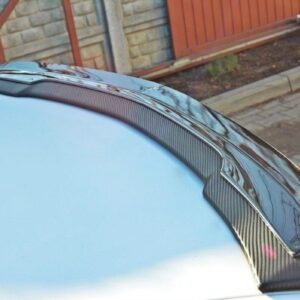 Maxton Design Спойлер Chevrolet Camaro Standard Mk5