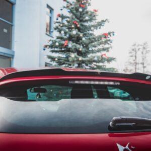 Maxton Design Спойлер Citroen DS4