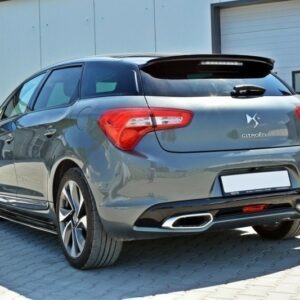 Maxton Design Спойлер Citroen DS5