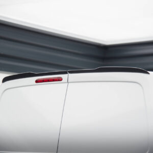 Maxton Design Спойлер Citroen Jumpy Mk3