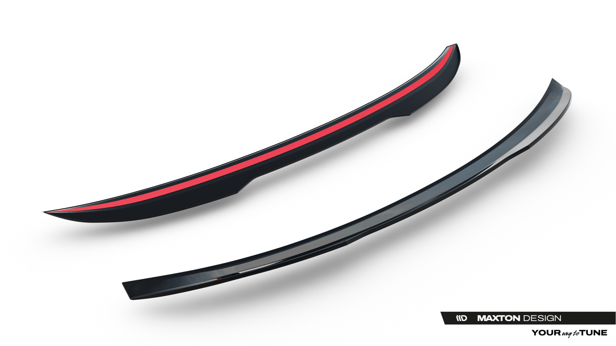 Maxton Design Накладка спойлера Cupra Tavascan Mk1 — изображение 7