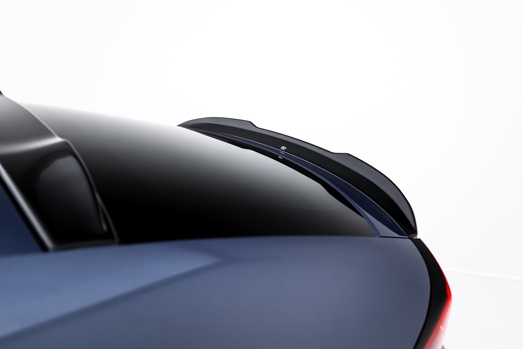 Maxton Design Накладка спойлера Cupra Tavascan Mk1 — изображение 2