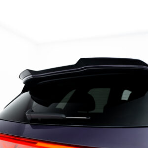 Maxton Design Накладка на спойлер Cupra Terramar Mk1