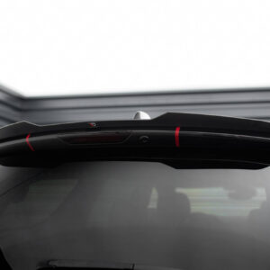 Maxton Design Спойлер Dodge Durango Facelift RT / SRT Mk3