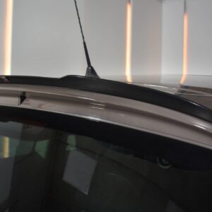 Maxton Design Накладка на спойлер FIAT 500 HATCHBACK SPORT PREFACE