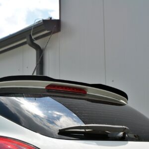 Maxton Design Накладка на спойлер Fiat Bravo Mk2 Sport