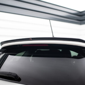 Maxton Design Спойлер Fiat Tipo S-Design SW