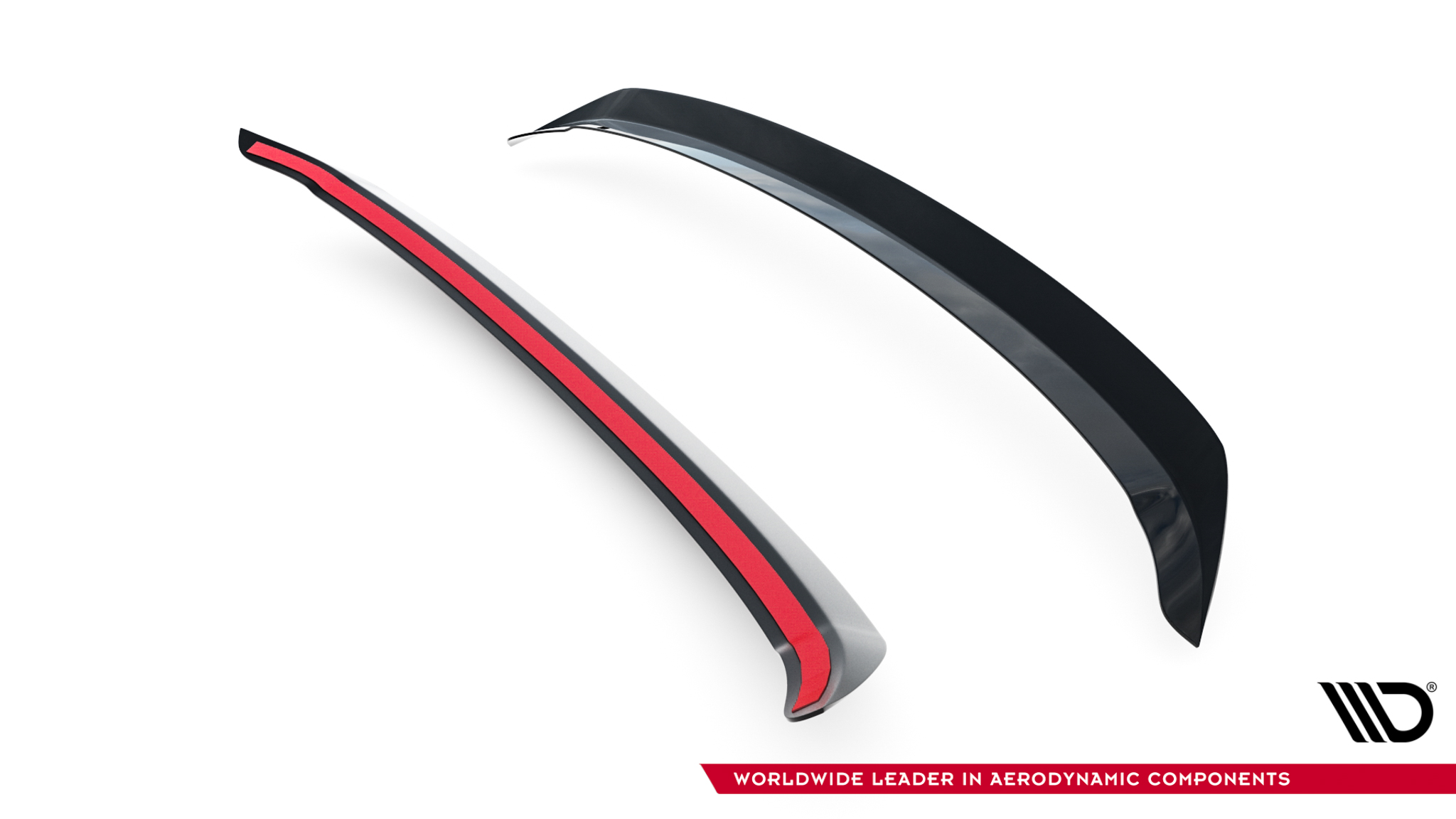 Maxton Design Спойлер Fiat Tipo S-Design SW — изображение 4