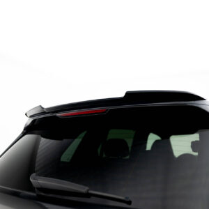 Maxton Design Накладка на спойлер для BMW X5 G05 M-Pack версии 1