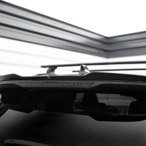 Maxton Design Спойлер Ford Edge Mk2