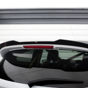 Maxton Design Спойлер Ford Fiesta ST Mk7 FL