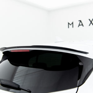 Maxton Design Спойлер Ford Focus Hatchback Mk4