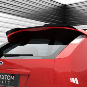 Maxton Design Спойлер Ford Focus ST Mk2 Facelift