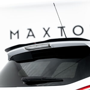 Maxton Design Спойлер Ford Focus ST Mk3 Estate