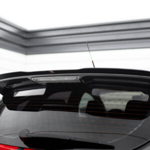 Maxton Design Спойлер Ford Focus ST Mk3 / Mk3 FL