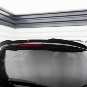 Maxton Design Спойлер Ford Mondeo Estate ST-Line Mk4 Facelift