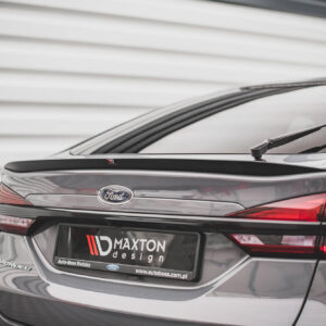 Maxton Design Спойлер Ford Mondeo Liftback Mk5
