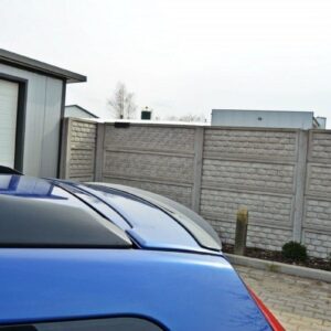 Maxton Design Спойлер Ford Mondeo Mk3 ST220 Estate