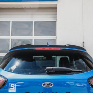 Maxton Design Спойлер Ford Puma Mk1