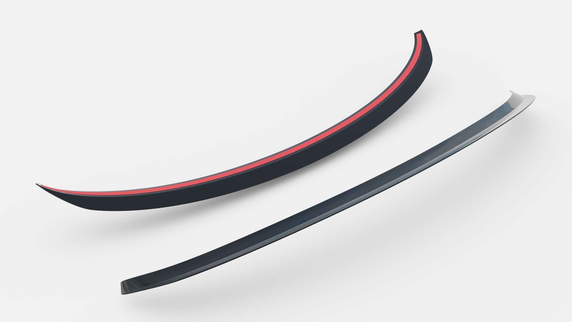 Maxton Design Спойлер Ford S-Max Mk1 Facelift — изображение 4