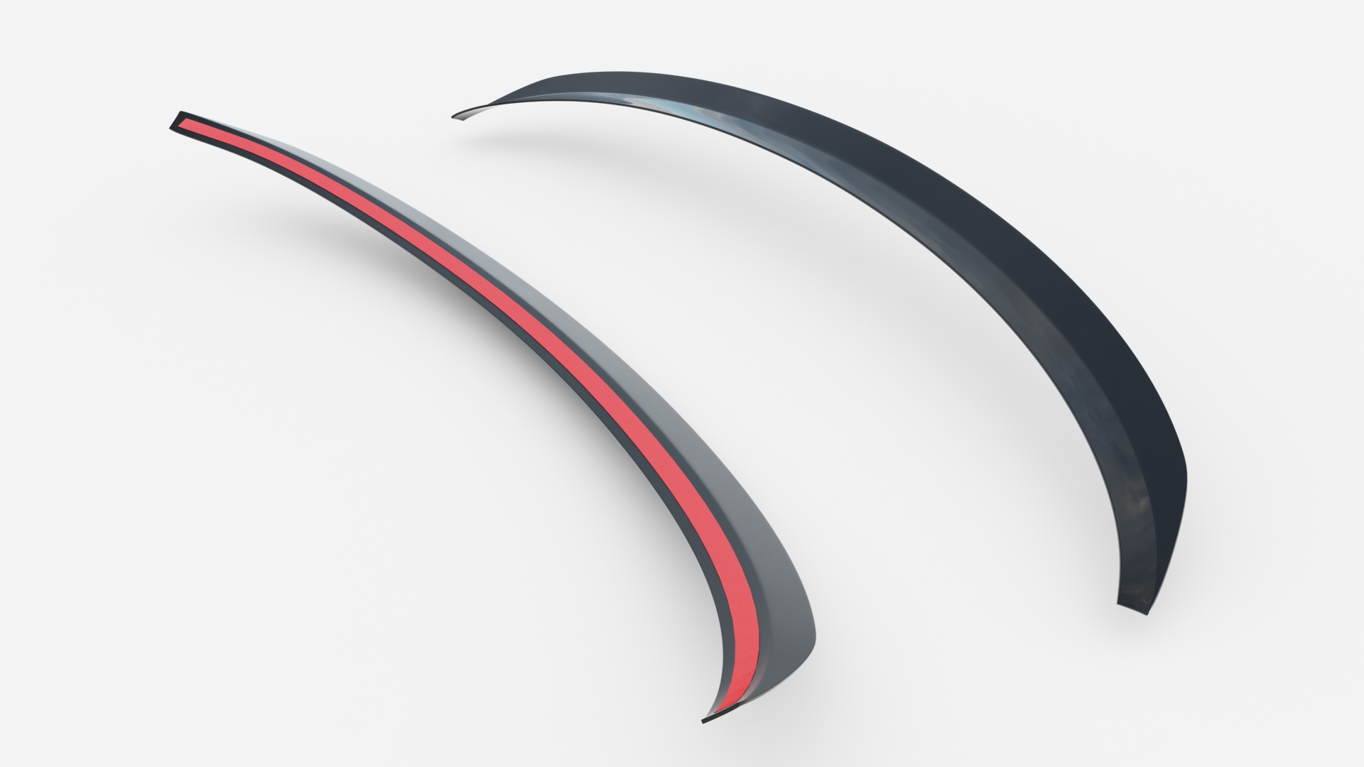 Maxton Design Спойлер Ford S-Max Mk1 Facelift — изображение 3