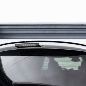 Maxton Design Спойлер Ford S-Max Mk1 Facelift