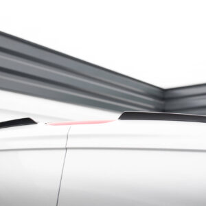 Maxton Design Спойлер Ford Transit Connect Mk2 Facelift