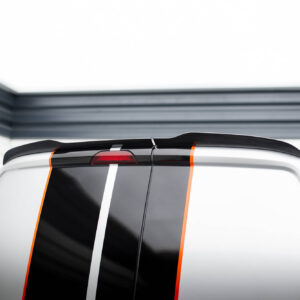 Maxton Design Спойлер Ford Transit Courier Mk1