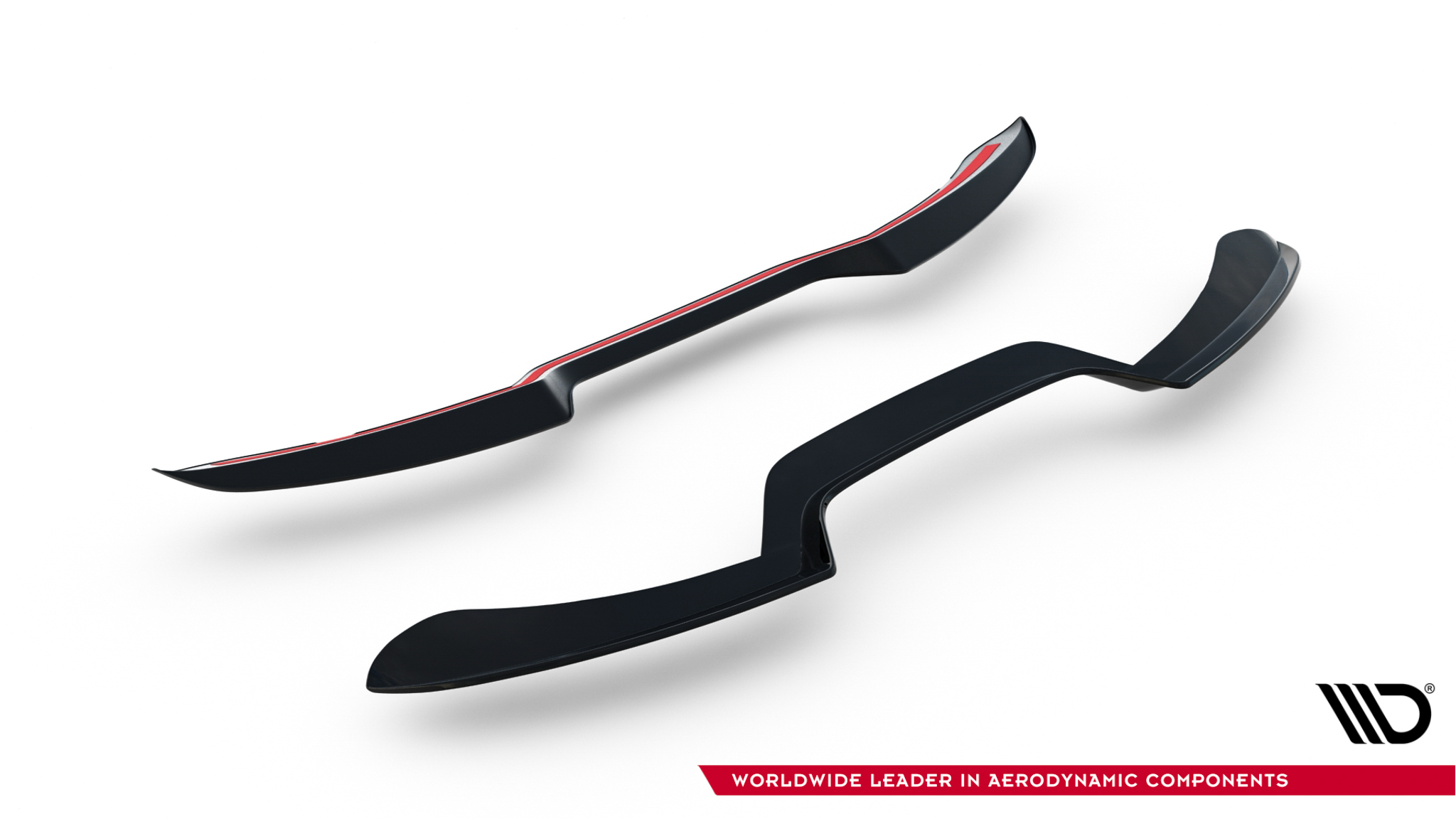 Maxton Design Спойлер Forthing T-Five Mk1 — изображение 6