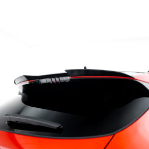 Maxton Design Спойлер Forthing T-Five Mk1