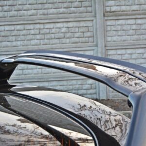 Maxton Design Спойлер Honda Civic VIII Type-R Mugen