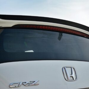 Maxton Design Спойлер HONDA CR-Z