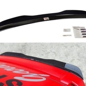 Maxton Design Спойлер Honda Jazz MK1