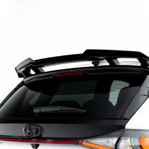 Maxton Design Спойлер Hyundai I20 N Mk3