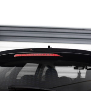 Maxton Design Спойлер для хэтчбека Hyundai I30 MK3