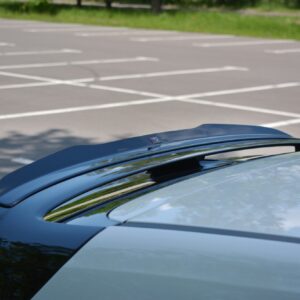 Maxton Design Спойлер Hyundai I30 N Mk3 Хэтчбек