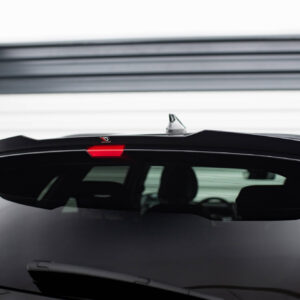 Maxton Design Спойлер Hyundai Kona N-Line Mk2