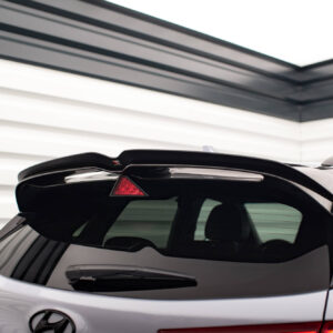 Maxton Design Накладка на спойлер Hyundai Kona N Mk1