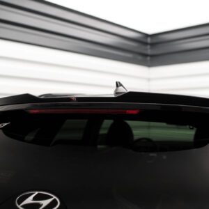 Maxton Design Спойлер Hyundai Tucson Mk4