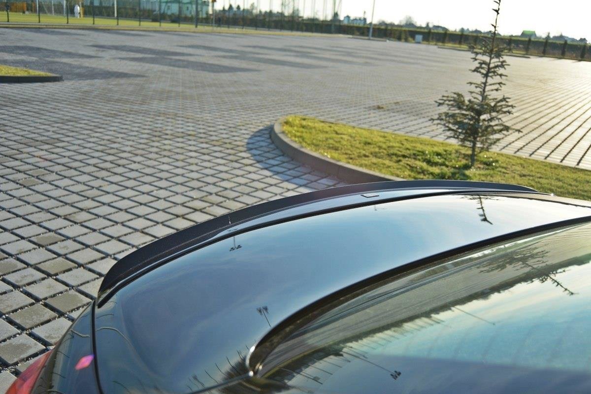 Maxton Design Спойлер Infiniti G37 Sedan — изображение 2