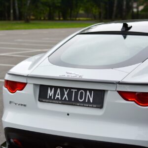 Maxton Design Спойлер Jaguar F-Type X152