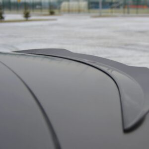 Maxton Design Спойлер JAGUAR XF X250 SPORTBRAKE