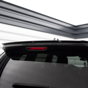 Maxton Design Спойлер Jeep Grand Cherokee WK2 Summit (рестайлинг)