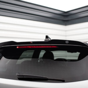 Maxton Design Спойлер Kia Ceed GT Mk3