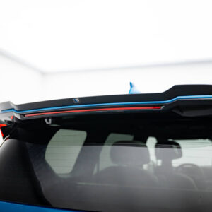 Maxton Design Спойлер Kia EV9 GT-Line Mk1