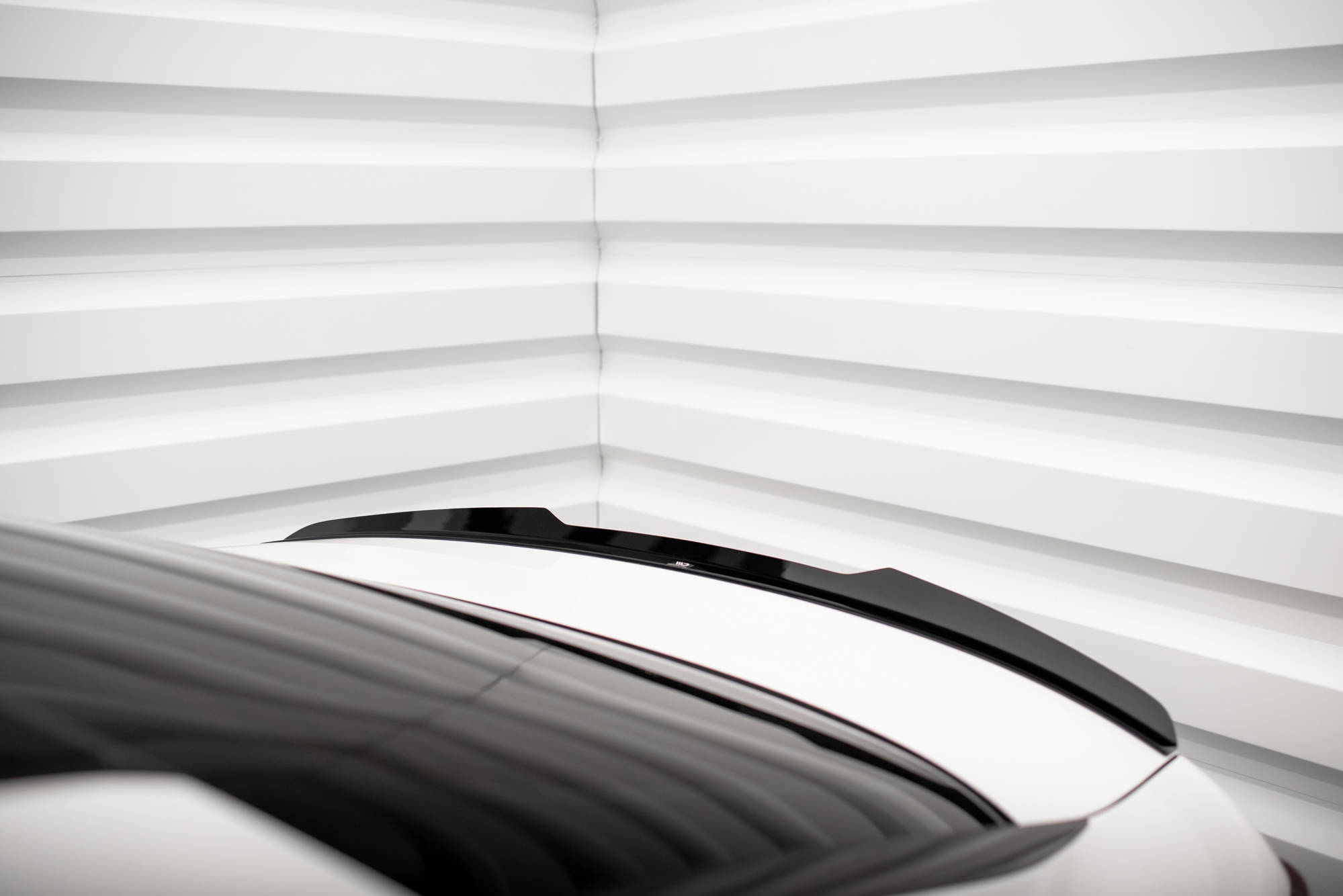 Maxton Design Спойлер Kia Optima Mk4 — изображение 5