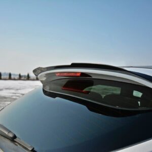 Maxton Design Спойлер KIA PRO CEE'D GT MK2