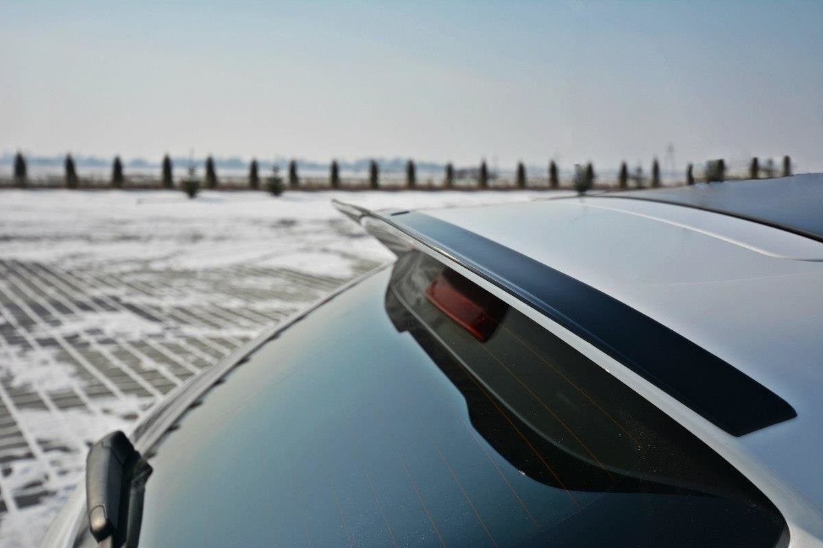 Maxton Design Спойлер KIA PRO CEE'D GT MK2 — изображение 3