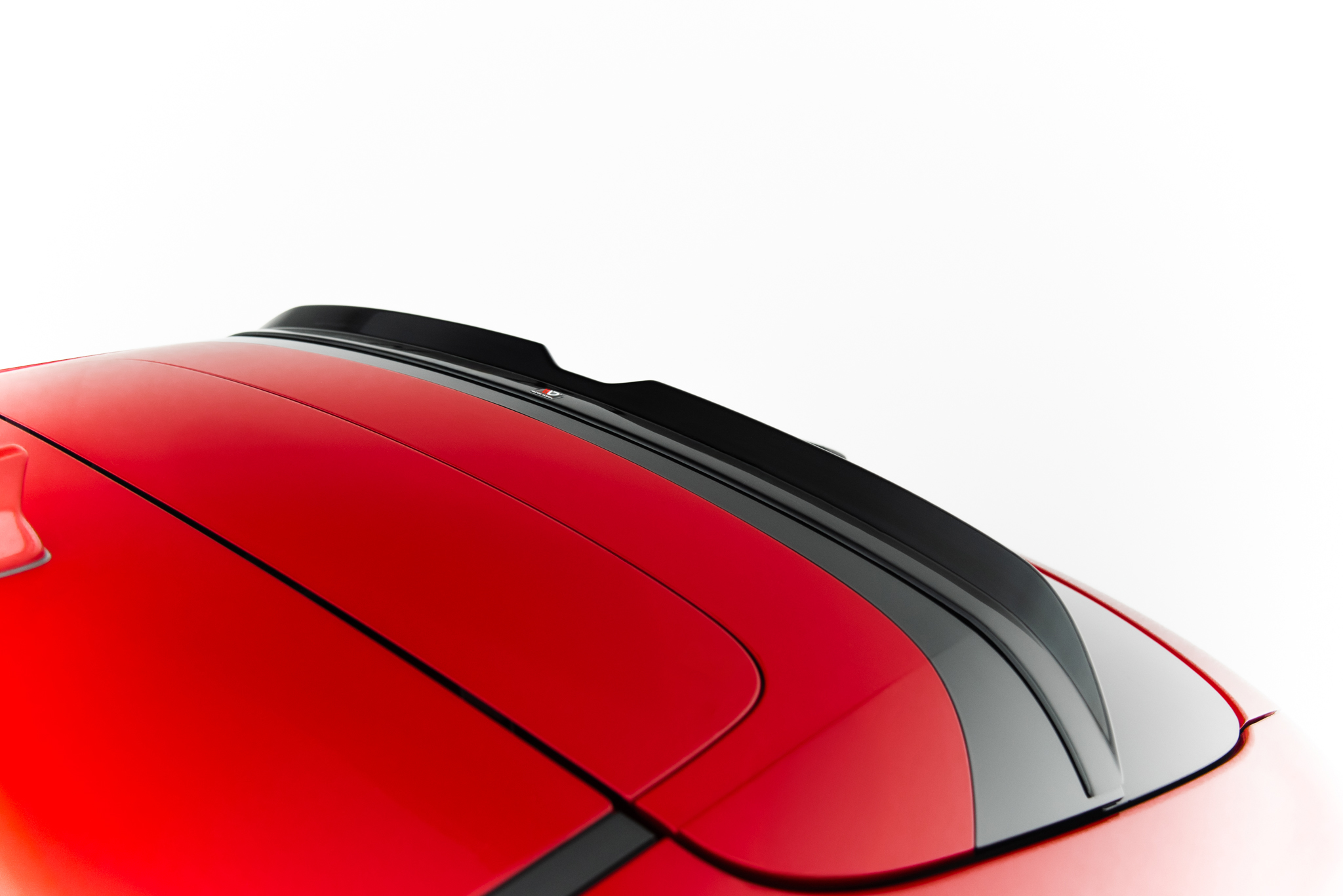 Maxton Design Накладка на спойлер Kia ProCeed GT / GT-Line Mk1 — изображение 2