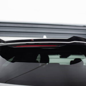 Maxton Design Спойлер Kia Sorento Mk4